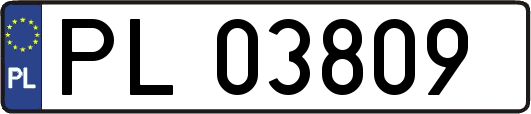 PL03809