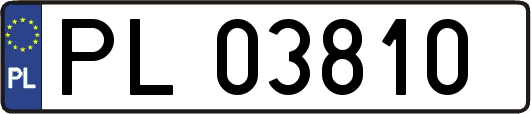 PL03810