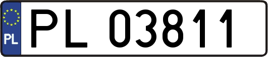 PL03811