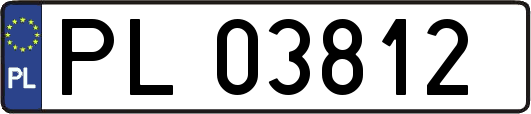 PL03812