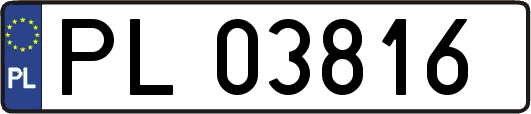 PL03816