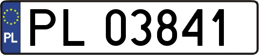 PL03841