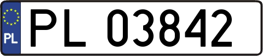 PL03842