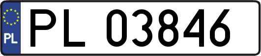 PL03846