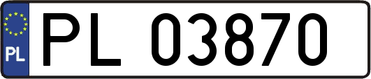 PL03870