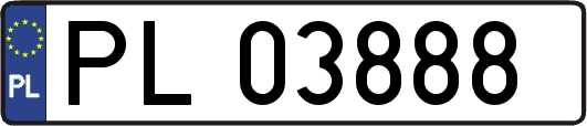 PL03888