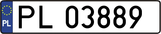 PL03889