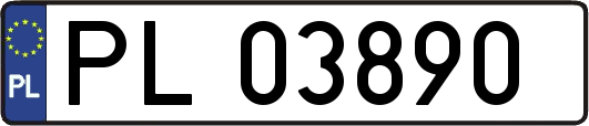 PL03890