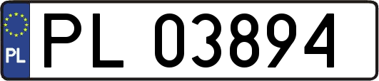 PL03894