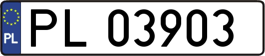 PL03903