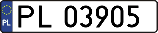 PL03905