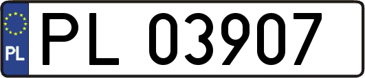 PL03907