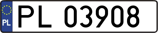PL03908
