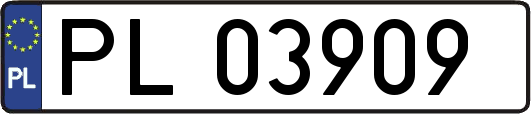 PL03909