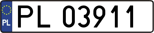 PL03911