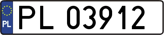 PL03912