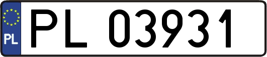 PL03931