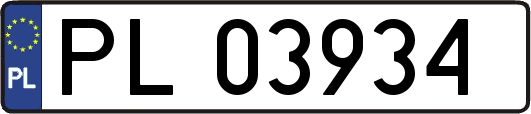 PL03934