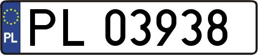PL03938