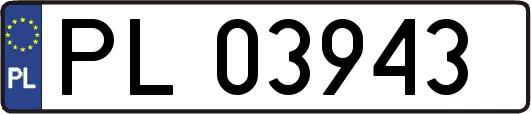 PL03943