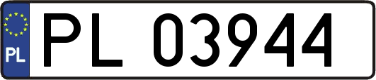 PL03944