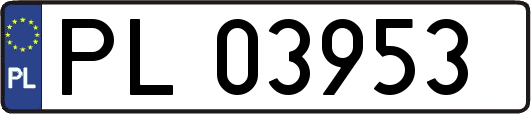 PL03953