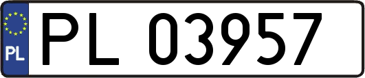 PL03957