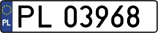 PL03968