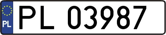 PL03987