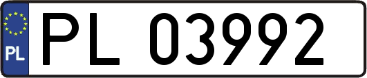 PL03992