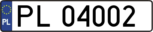 PL04002
