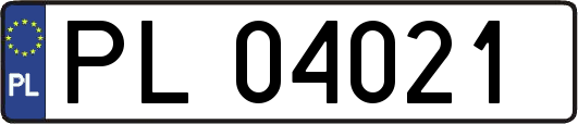 PL04021