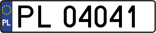 PL04041