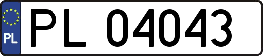 PL04043