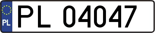 PL04047