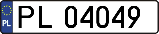 PL04049
