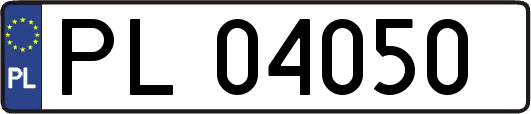 PL04050