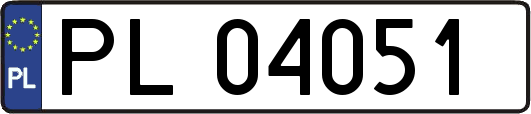 PL04051