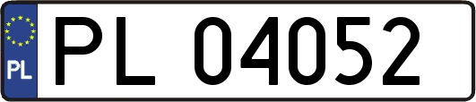 PL04052