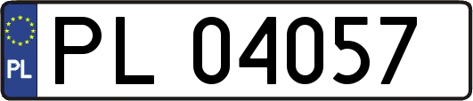 PL04057