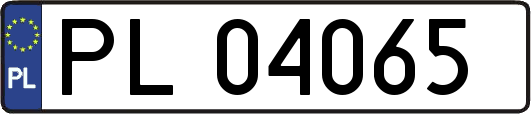 PL04065