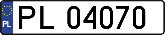 PL04070