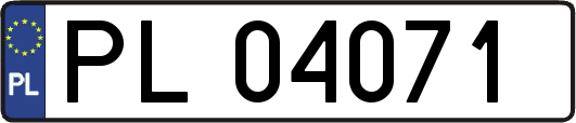 PL04071