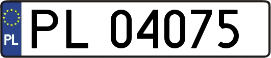 PL04075