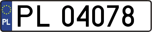 PL04078