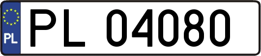 PL04080