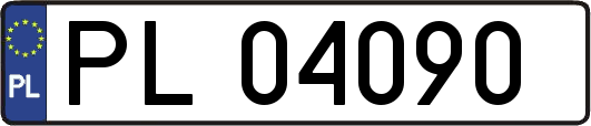 PL04090