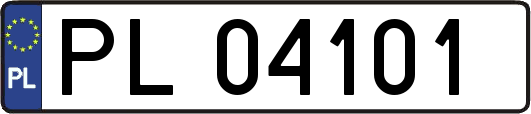 PL04101