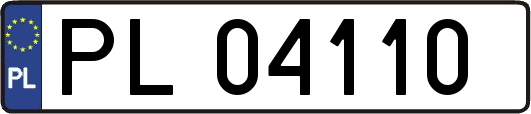 PL04110