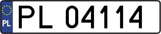 PL04114
